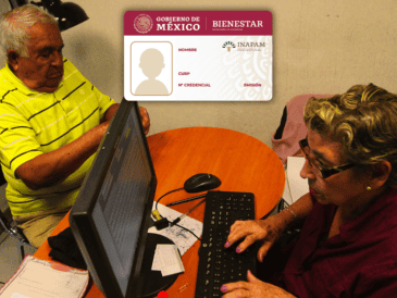 Para quienes ya han cumplido los 60 años, el trámite es completamente gratuito y se puede hacer en los módulos de la Secretaría del Bienestar. EL INFORMADOR / ARCHIVO