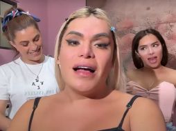 No se han dado detalles sobre posibles repercusiones para la influencer dentro de su relación con Televisa ni si este hecho afectará sus futuros proyectos profesionales. YOUTUBE/SOYWENDYGUEVARA