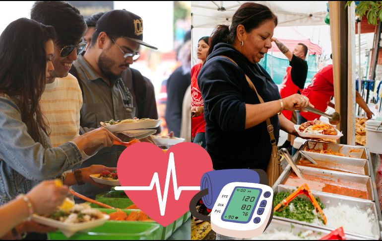 La hipertensión afecta primero a los vasos sanguíneos más pequeños, como los del cerebro, el riñón o la retina, órganos muy sensibles a los cambios de presión, indica experta. EL INFORMADOR / ARCHIVO