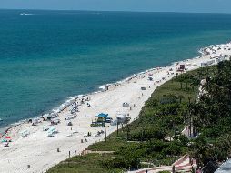 El número de casos detectados este año se elevó por encima de las 30 infecciones. EFE / ARCHIVO