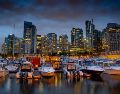 Vancouver es un excelente destino para disfrutar unas grandes vacaciones. ESPECIAL
