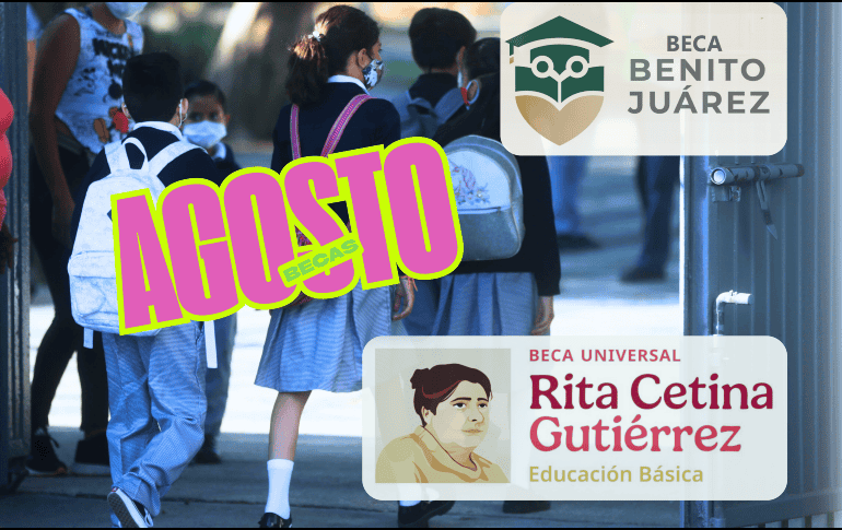 Se recomienda mantenerse al tanto de los canales oficiales del Gobierno de México y de la Secretaría del Bienestar para conocer la fecha exacta de los registros.  EL INFORMADOR / ARCHIVO