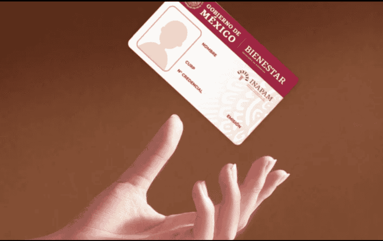 Recuerda que pasar sacar la credencial debes acudir a los módulos INAPAM de lunes a viernes de 08:00 a 14:00 horas.