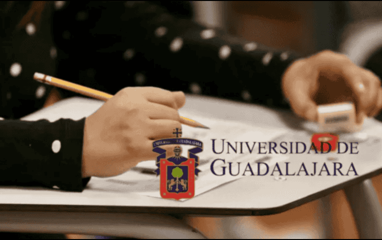 Es importante que los admitidos en el Calendario 2026-A revisen periódicamente su correo electrónico, ya que recibirán información importante sobre cursos de inducción que tienen carácter obligatorio. ESPECIAL / UdeG