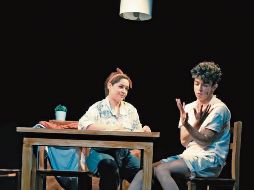 El elenco de “Mamá está más chiquita” regresa al escenario del Estudio Diana con una propuesta que toca fibras profundas. CORTESÍA