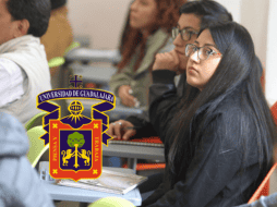 Si deseas continuar tus estudios en la UdeG y en este calendario de trámites aplicaste para una licenciatura, puedes considerar otras opciones. EL INFORMADOR/ARCHIVO