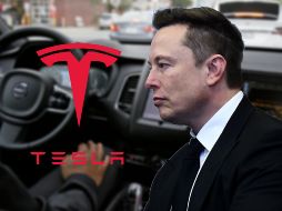 Tesla y Elon Musk recibieron una demanda colectiva por accionistas de la propia marca de automóviles. AP / EFE / ARCHIVO