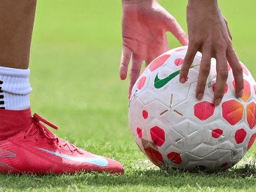 El nuevo calendario del futbol mexicano provocó que el Torneo Apertura 2025 se detuviera en la Jornada 3. IMAGO7/ ARCHIVO