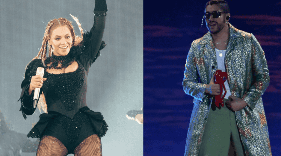 Las votaciones para los premios MTV VMA's ya están disponibles en el sitio oficial de MTV. AP/SUN/ARCHIVO/ESPECIAL