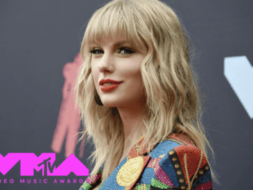 Los premios VMA