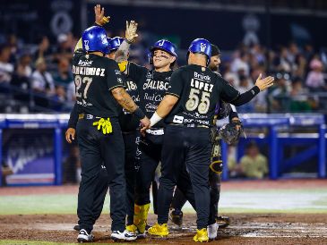 CORTESÍA/ CHARROS DE JALISCO.