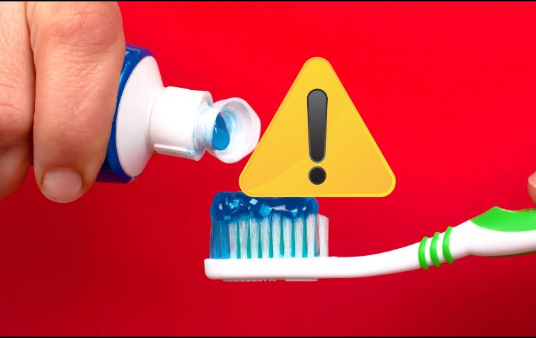 Según la Cofepris, la sensibilidad de reacción de las personas a los ingredientes puede variar. ESPECIAL / CANVA