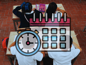 Además, la SEP redujo el número de días de clase de 190 a 185 sin afectar el contenido educativo. EL INFORMADOR / ARCHIVO