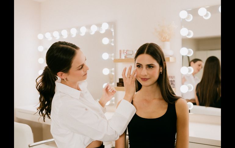 En portada: Sofía Villaseñor. GENTE BIEN JALISCO / Revista del 8 de agosto 2025