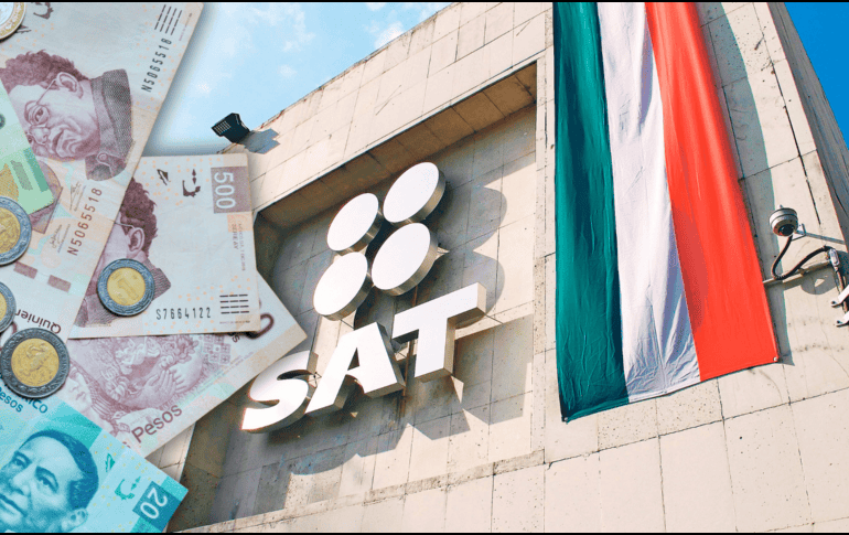 Si desconoces el origen de tu adeudo o no sabes cómo regularizarte con el SAT, lo mejor es acudir a un contador público certificado o asesor fiscal. SUN / ARCHIVO