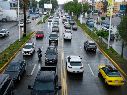 La Avenida López Mateos, es una de las arterias más importantes y conflictivas de nuestra zona metropolitana. EL INFORMADOR/ H. Figueroa