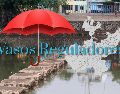 El saneamiento de inundaciones del AMG requerirá de la construcción de vasos reguladores en estas zonas prioritarias. EL INFORMADOR / ARCHIVO