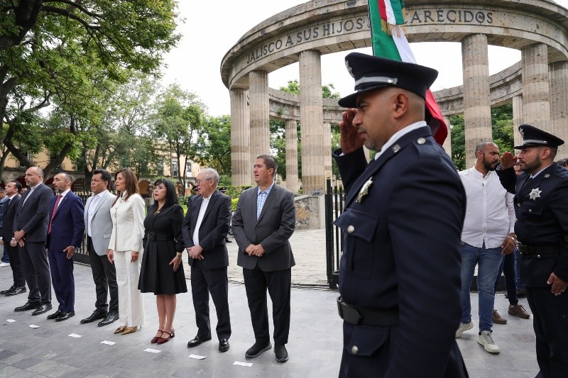  EL INFORMADOR/ H. Figueroa 