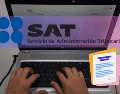 El organismo subraya que el proceso para obtenerlos, disponible en línea y en oficinas del SAT, no tiene ningún costo. ESPECIAL