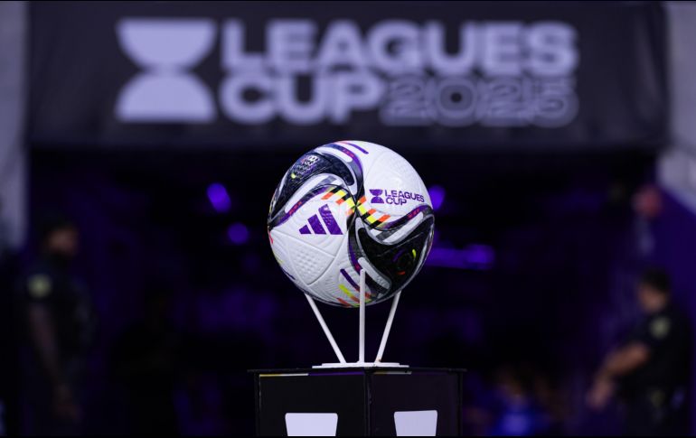 Por el momento, el compromiso sigue en pie de disputarse y se espera que se dé el silbatazo inicial dentro de un tiempo considerable. X/ @LeaguesCup.