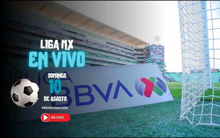 Para HOY están programados dos juegos. IMAGO7