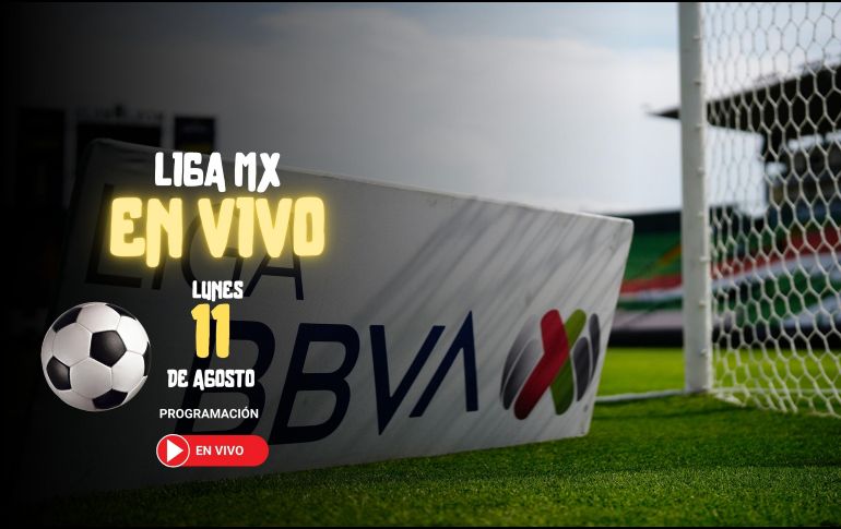 Para HOY están programados tres juegos. IMAGO7