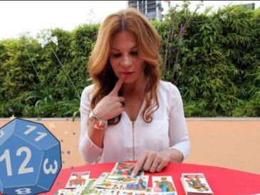 Según explicó, estos días estarán cargados de una energía espiritual muy intensa, ideal para cerrar capítulos, dar inicio a nuevos proyectos y dejarse llevar por la intuición. SUN / ARCHIVO