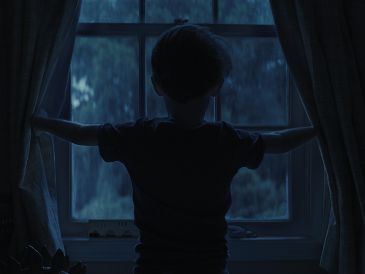 "La hora de la desaparición" ya está en la cartelera de cine tapatía. ESPECIAL/WARNER BROS. PICTURES.