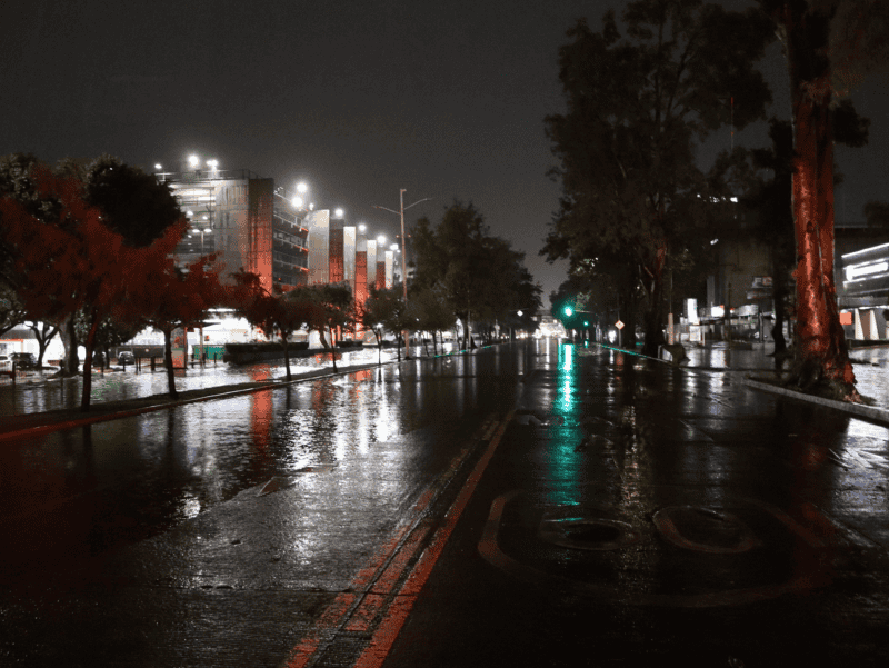 &nbsp;ESPECIAL / Protección Civil y Bomberos Zapopan 