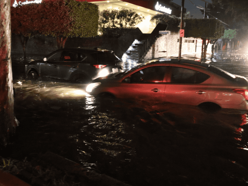 &nbsp;ESPECIAL / Protección Civil y Bomberos Zapopan
