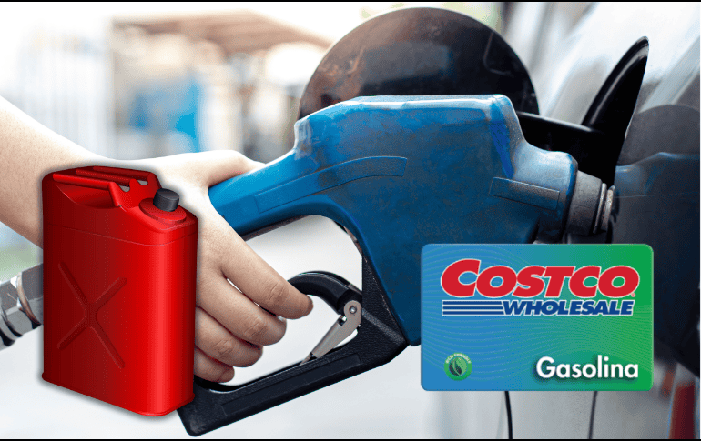 Esto es todo lo que debes saber si deseas cargar gasolina en Costco San Isidro. ESPECIAL