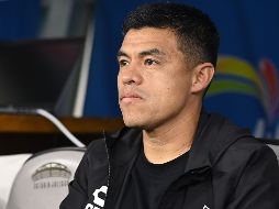 Pineda dirigió 24 partidos al Atlas, con un balance de cinco triunfos, siete empates y 12 derrotas. IMAGO7