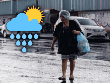 Hasta ahora, en el océano Pacífico, se han formado cinco tormentas tropicales y cuatro huracanes. SUN / ARCHIVO