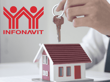 Si el monto otorgado no es suficiente para cubrir el costo total de la propiedad que deseas, puedes combinar el crédito Infonavit con un préstamo bancario. CANVA