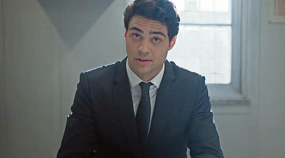 El actor ha alcanzado reconocimiento por sus participaciones en cintas románticas. ESPECIAL