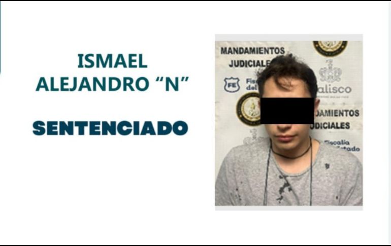 La sentencia condenatoria fue conseguida por la Fiscalía del Estado a través de la Vicefiscalía en Investigación Especializada en Atención a Mujeres, Niñas, Niños y Adolescentes, Razón de Género y la Familia. ESPECIAL / Fiscalía del Estado