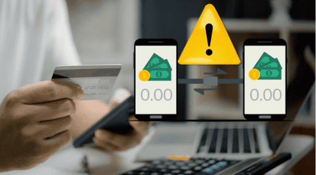 La mayor parte de la queja de los usuarios por as fallas de SPEI es que no pueden hacer transferencias de fondos. ESPECIAL