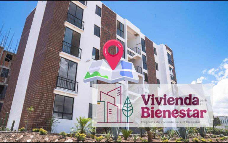 Para conocer si en tu estado o municipio hay algún módulo disponible, podrás consultar el mapa interactivo. ESPECIAL/ SEDATU