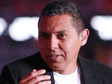 “Ramoncito” reconoció que una Copa del Mundo en casa es algo que disfrutarán todos los seguidores del futbol en México. IMAGO7.