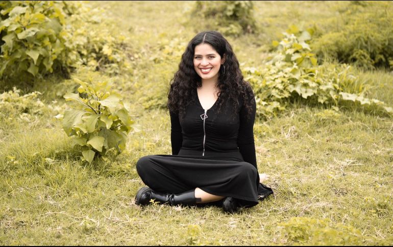 Dos nuevas voces de la literatura joven fueron reconocidas con los galardones que impulsan el talento emergente en México. Créditos / Christian Uriel Torres