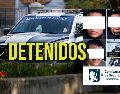 La detención se logró tras un reporte del C5 Guadalajara. EL INFORMADOR / ARCHIVO