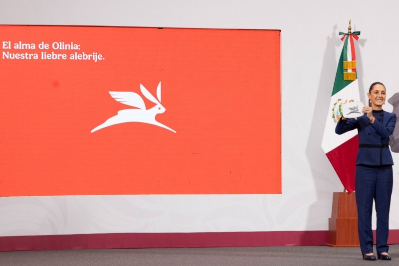 ESPECIAL / Gobierno de México