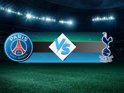 Será la primera vez que el PSG y el Tottenham se enfrentan en una competición oficial de la UEFA, por lo que las expectativas son altas. ESPECIAL / CANVA