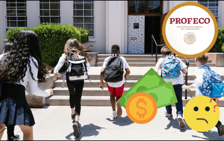 Estos consejos son útiles para quienes desean reducir gastos en este regreso a clases. Canva/ESPECIAL