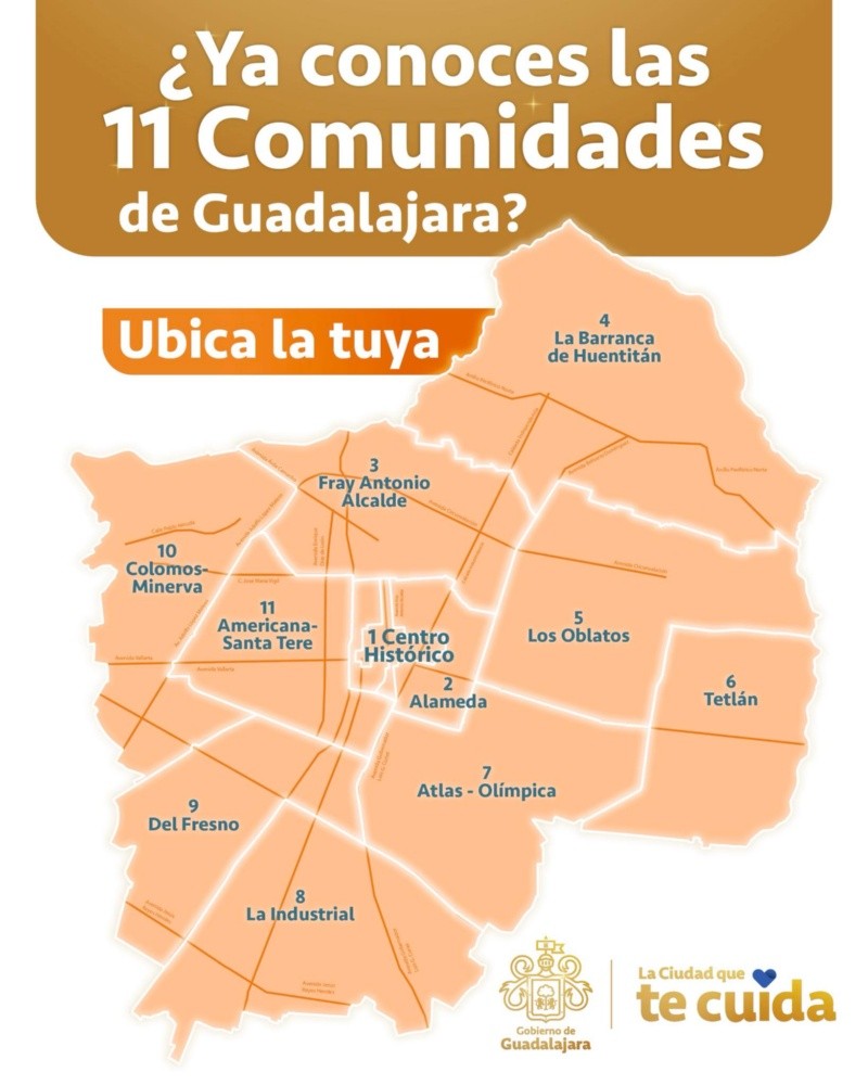 GOBIERNO DE GUADALAJARA