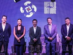 El escenario principal también tendrá una transformación importante pues será completamente digitalizado y contará con una producción renovada para ofrecer un espectáculo visual y sonoro de mayor calidad. EL INFORMADOR/ A. Navarro