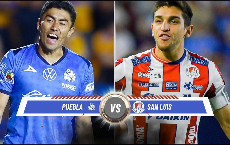 Luego de la dolorosa goleada que sufrió el Puebla durante la J4, le toca reagruparse y salir a buscar buenos resultados cuando reciba al Atlético San Luis. IMAGO7