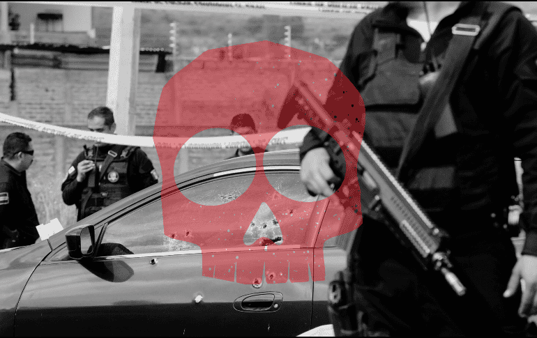 Además, el reporte hizo énfasis en el peligro de confundir el fenómeno de la violencia con el malestar social producto de necesidades insatisfechas en Latinoamérica y el Caribe. SUN / ARCHIVO