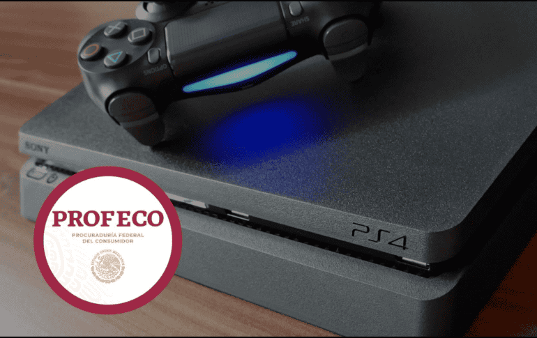 Usuarios denunciaron ante la Profeco que la página oficial de PlayStation generaba confusión al mostrar siempre los precios en dólares. Pixabay/ESPECIAL