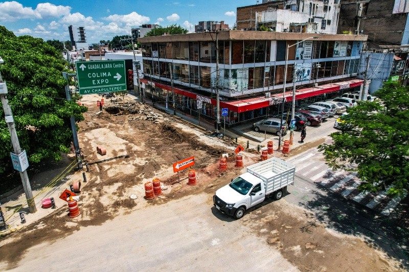 EL INFORMADOR / A. NAVARRO 